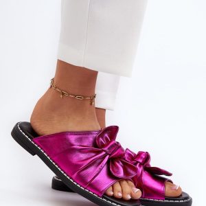 slippers model 196690 Step in style