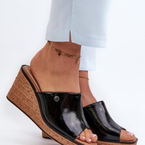 slippers model 196691 Step in style