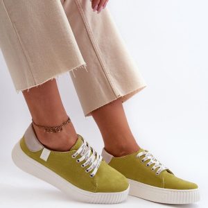 sportschoenen model 196700 Step in style