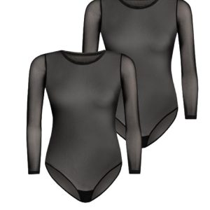 Body model 196938 Teyli