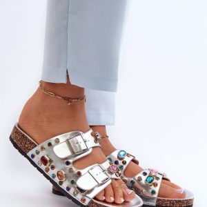 slippers model 196946 Step in style