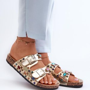 slippers model 196947 Step in style