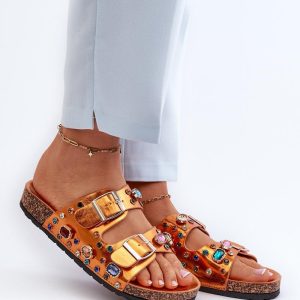 slippers model 196948 Step in style
