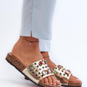 slippers model 196950 Step in style