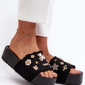 slippers model 196952 Step in style
