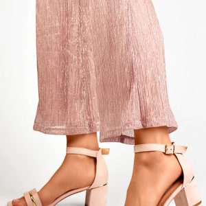 sandalen op hak model 196989 PRIMO
