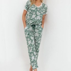 pyjama model 197008 Cana