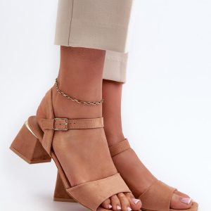 sandalen model 197590 Step in style