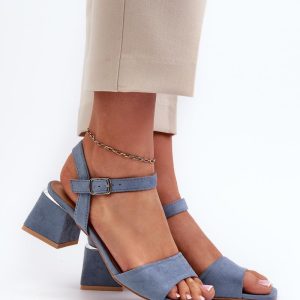 sandalen model 197592 Step in style