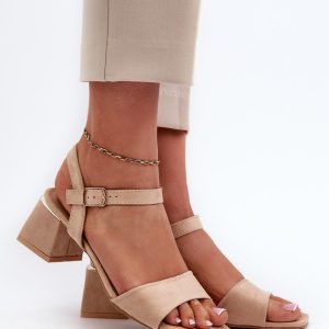 sandalen model 197593 Step in style