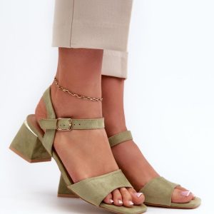 sandalen model 197594 Step in style