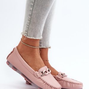 Moccassins model 197605 Step in style