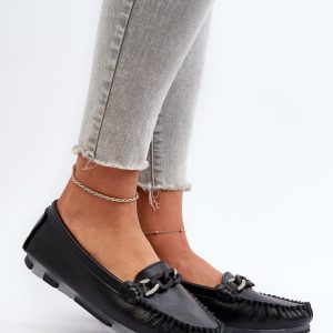 Moccassins model 197607 Step in style