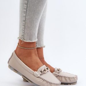 Moccassins model 197608 Step in style