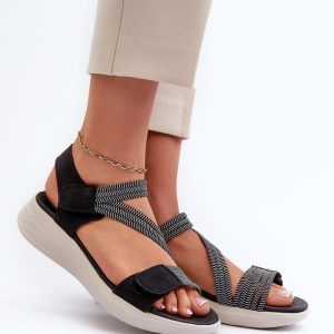 Sleehakken model 197714 Step in style