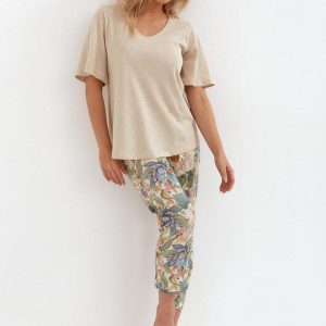 pyjama model 197799 Cana