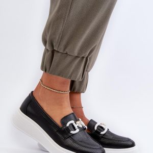 Moccassins model 197813 Step in style