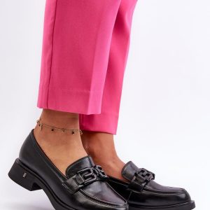 Moccassins model 197819 Step in style
