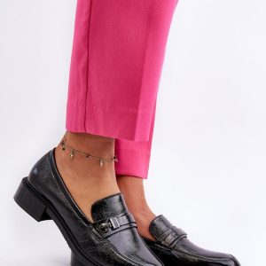 Moccassins model 197821 Step in style