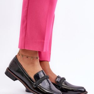 Moccassins model 197825 Step in style