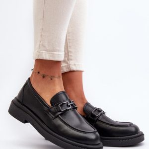 Moccassins model 197826 Step in style
