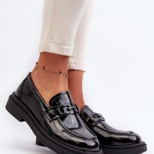 Moccassins model 197827 Step in style