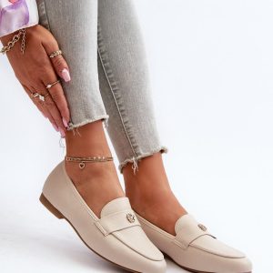 Moccassins model 197829 Step in style