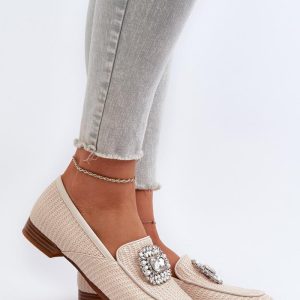 Moccassins model 197832 Step in style