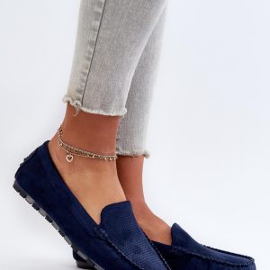 Moccassins model 197836 Step in style