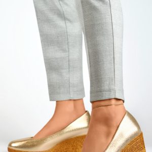 Pumps met platform model 197991 PRIMO