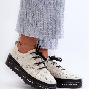 schoenen model 198009 Step in style