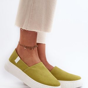 sportschoenen model 198026 Step in style