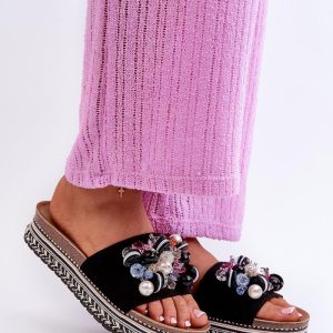 slippers model 198144 Step in style