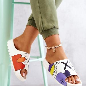 slippers model 198170 Step in style
