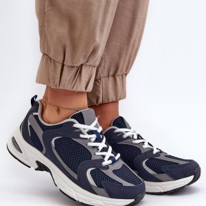 Sportschoenen model 198205 Step in style