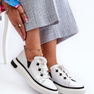 Sportschoenen model 198208 Step in style