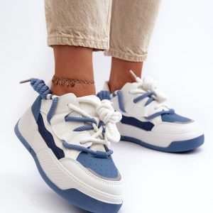 Sportschoenen model 198213 Step in style