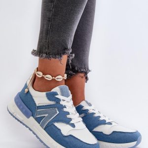 Sportschoenen model 198221 Step in style