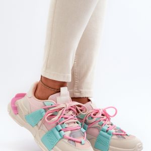 Sportschoenen model 198286 Step in style