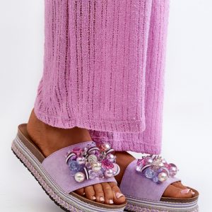 slippers model 198433 Step in style