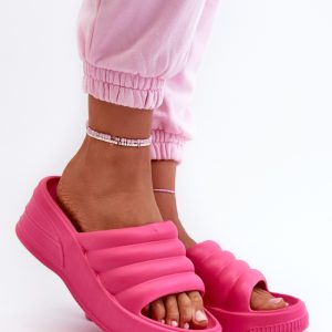 slippers model 198441 Step in style