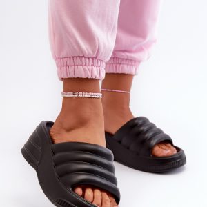 slippers model 198442 Step in style