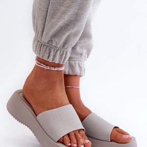 slippers model 198445 Step in style