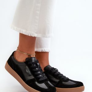 Sportschoenen model 198451 Step in style