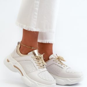 Sportschoenen model 198452 Step in style