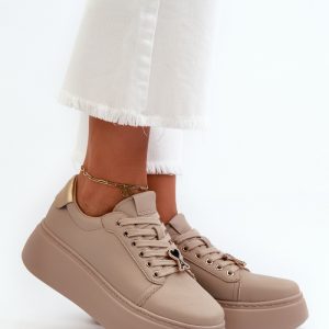 Sportschoenen model 198455 Step in style