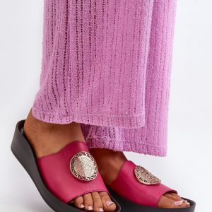 slippers model 198480 Step in style