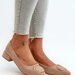 Pumps met hak model 198481 Step in style