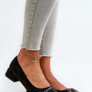 Pumps met hak model 198482 Step in style