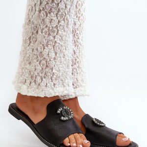 slippers model 198483 Step in style